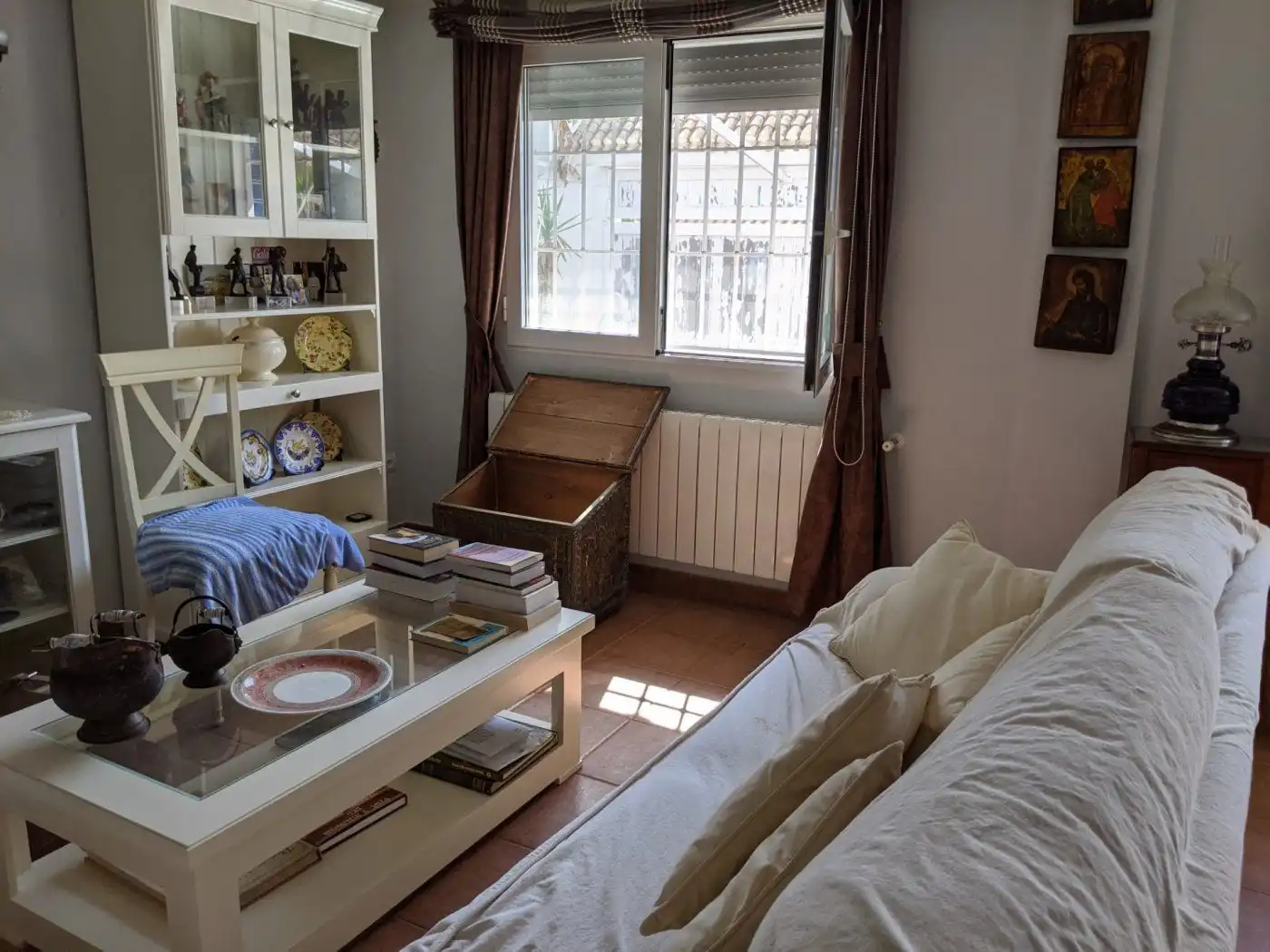 Casa o chalet en venta en Archena