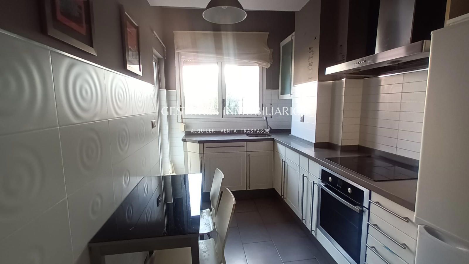 Cuina de Pis en venda en Alcoy / Alcoi amb Terrassa i Traster