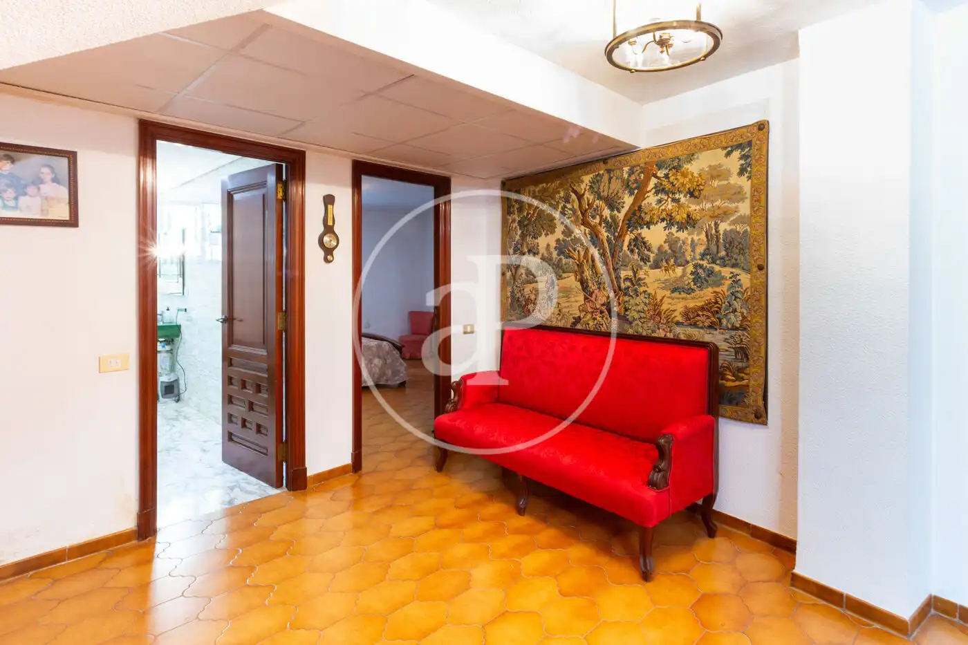 Casa o chalet en venta en Paterna con Aire acondicionado, Calefacción y Jardín privado