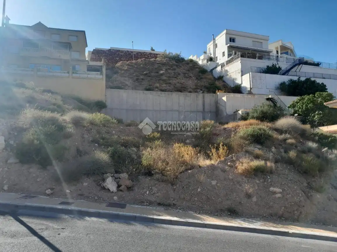 Terreny residencial en venda a La Envía, imagen 3