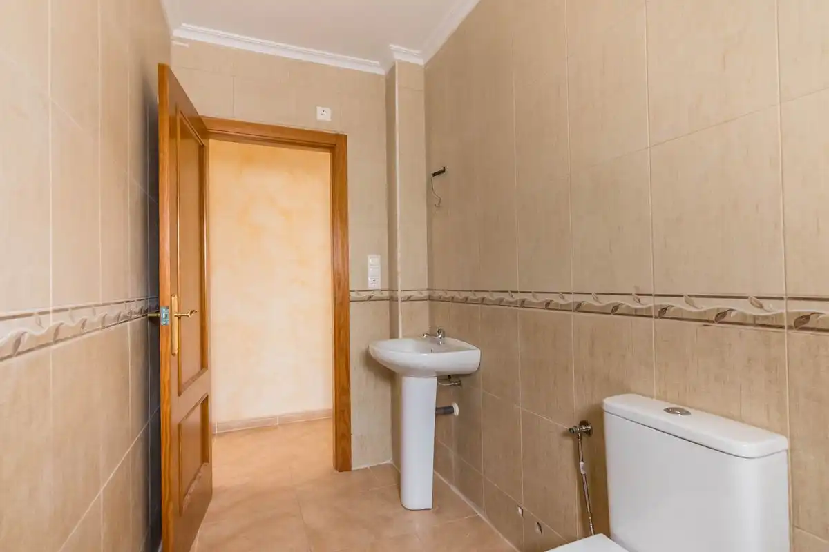Bajo con terraza en venta en Av. de San José, imagen 28