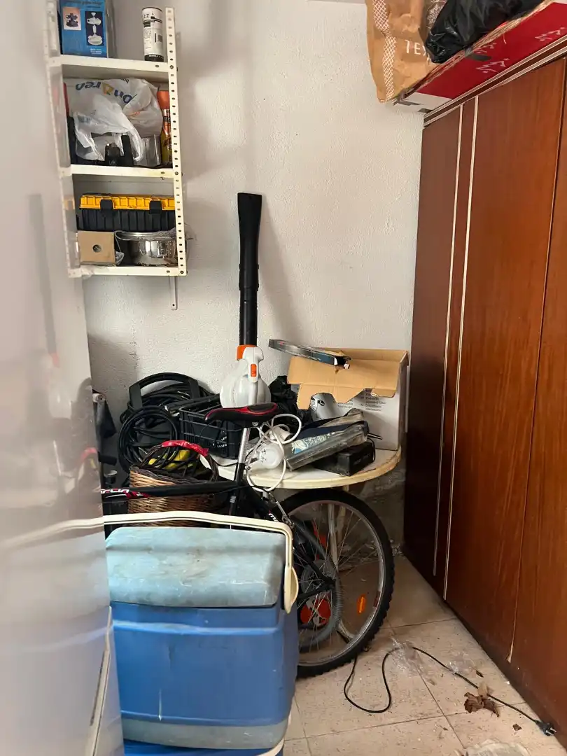 Parking de Local en venta en Mont-roig del Camp con Aire acondicionado, Terraza y Amueblado