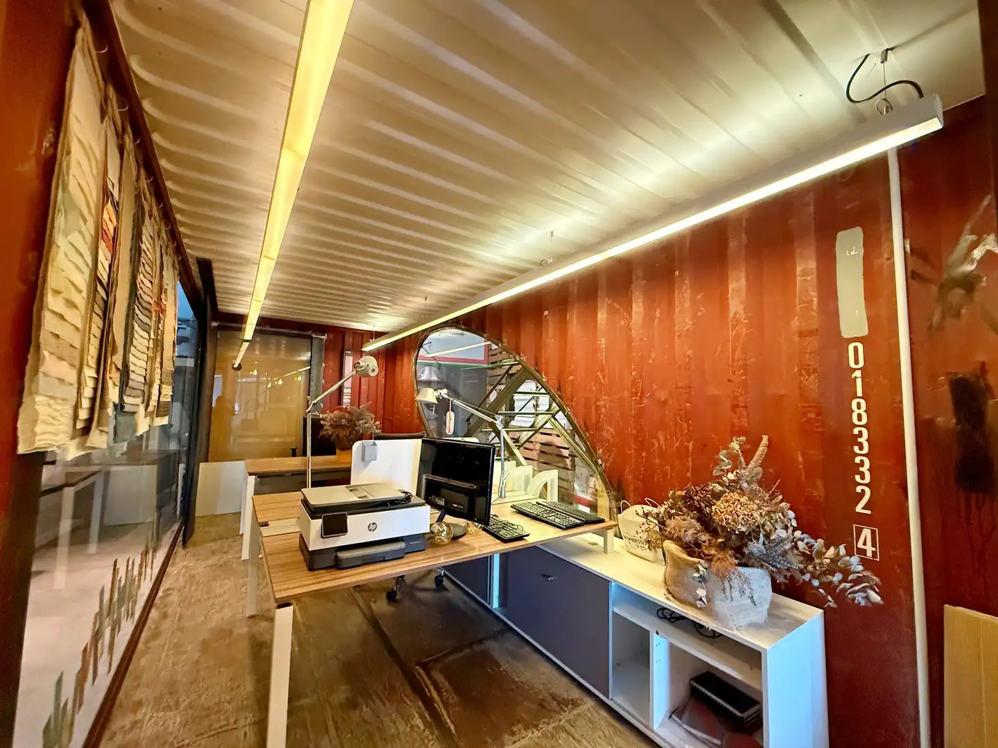 Loft de alquiler en A Coruña Capital  con Calefacción