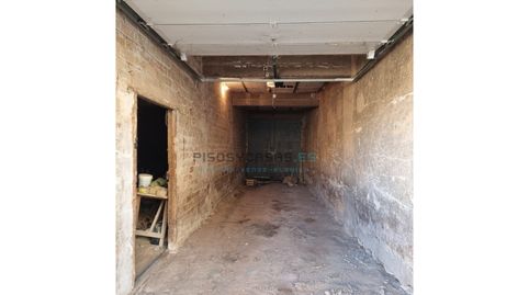 Foto 2 de Casa o xalet en venda a Calle Cooperativa-las Cuevas, 14, Utiel, Valencia
