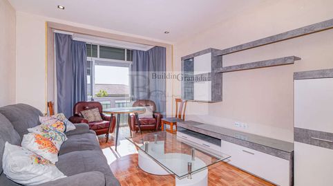 Foto 2 de Piso en venta en La Paz, Granada Capital