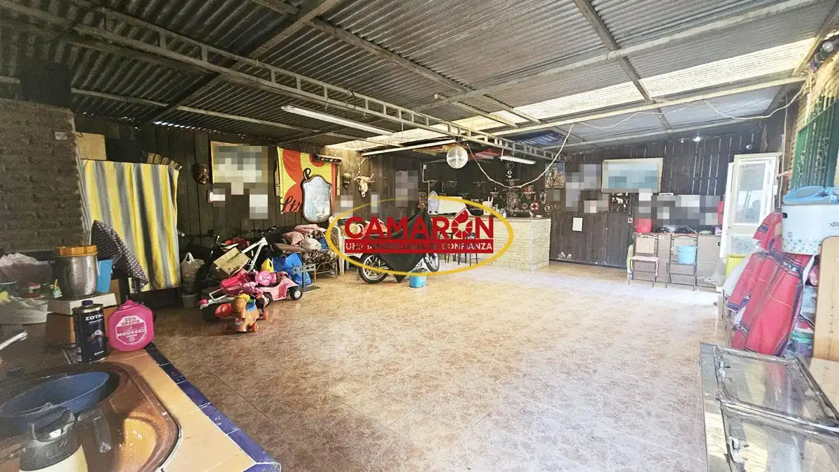 Casa con piscina in vendita a Palomares del Río, imagen 32