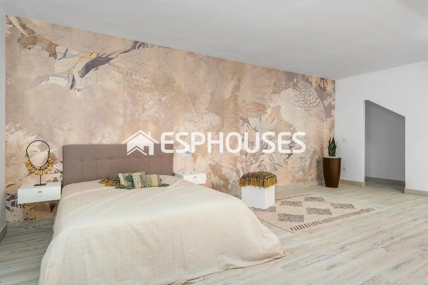 Detached house with terrace for sale in Las Salinas, imagen 36