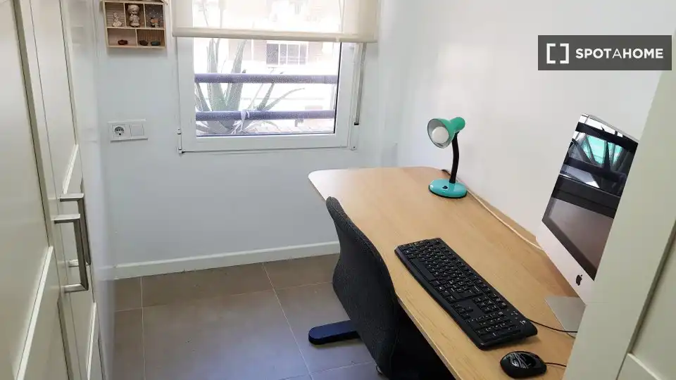 Wohnung zur Miete in Quatre Carreres, imagen 18