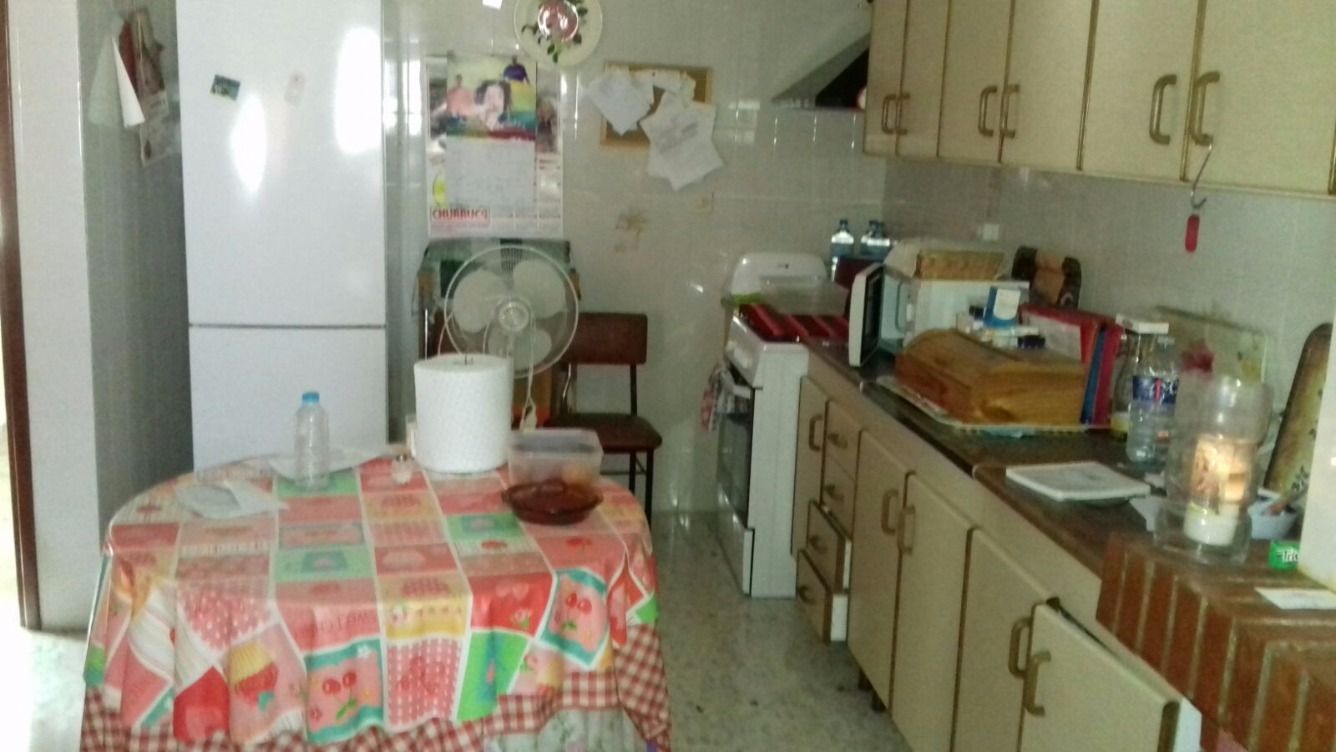 Cuina de Pis en venda en Mula amb Aire condicionat, Traster i Balcó