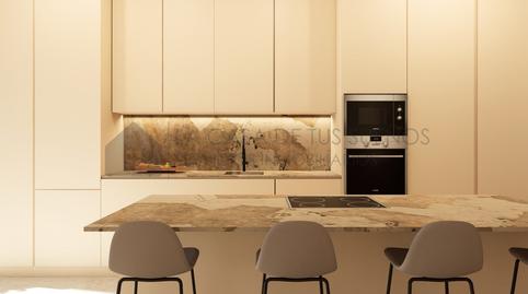 Foto 3 de Planta baixa en venda a Petrer, Alicante