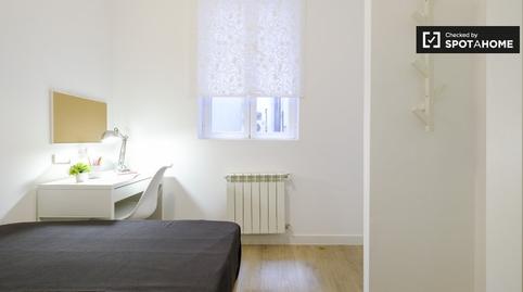 Photo 5 of Flat to share in Justicia - Chueca,  Madrid Capital