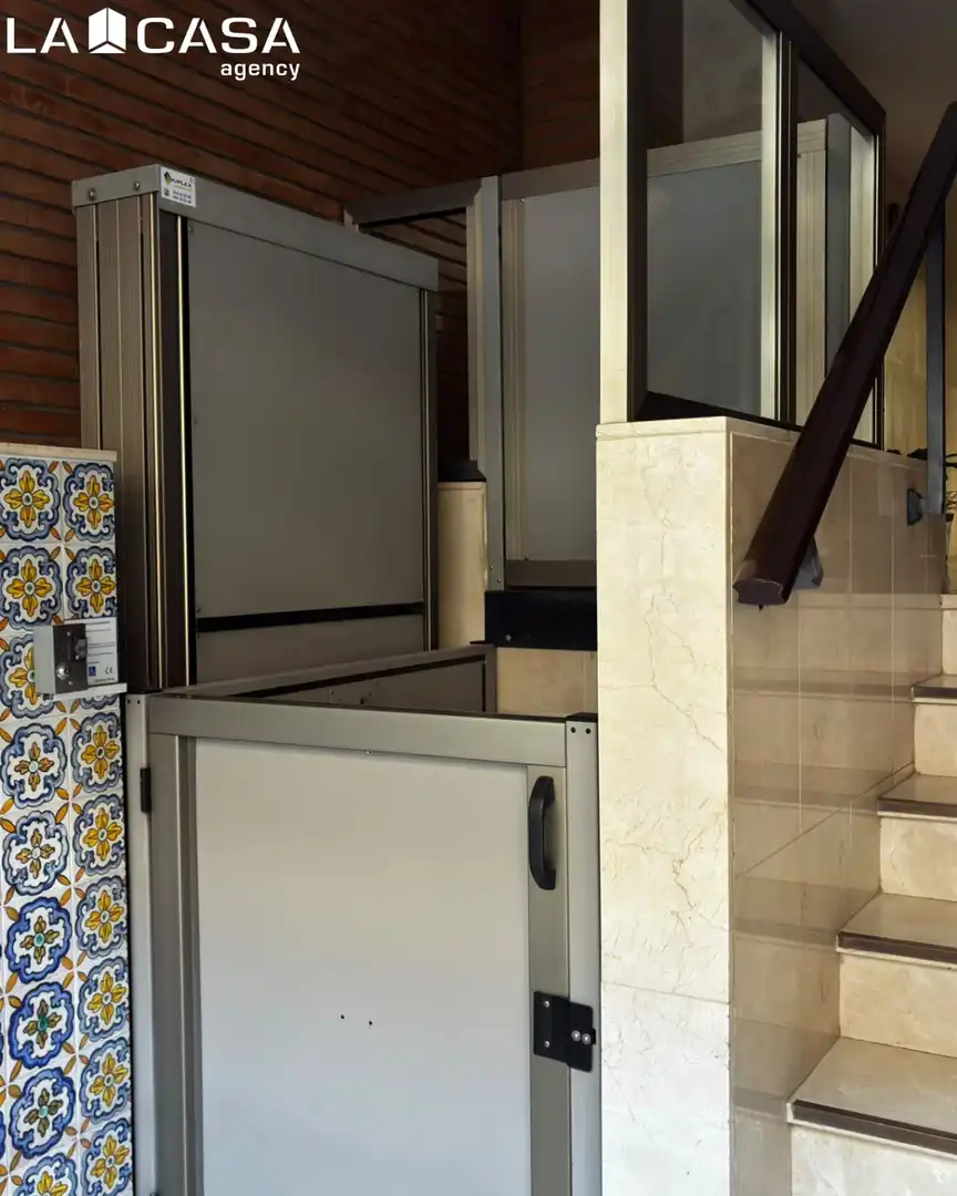 Piso en venta en Sevilla con Balcón