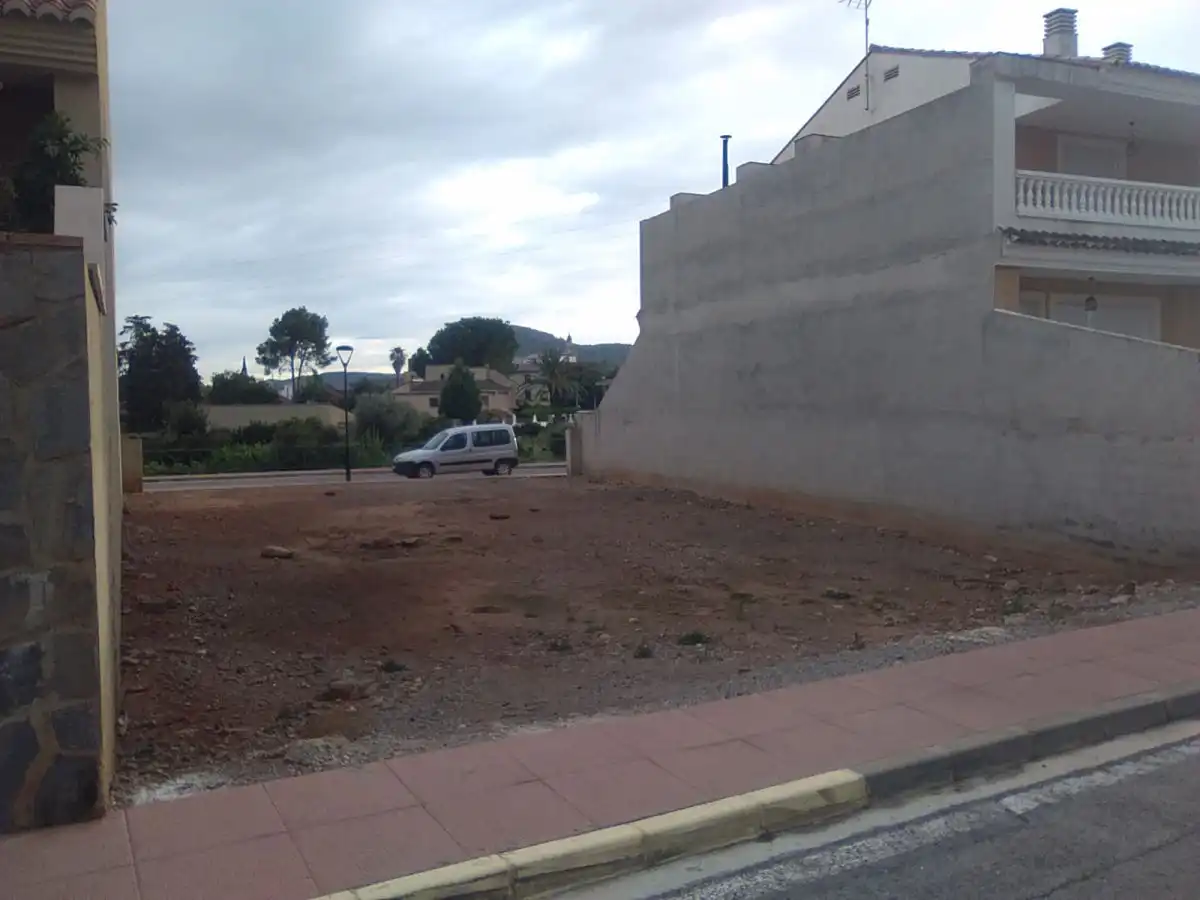 Terrenys i solars en venda a Estivella, imagen 10