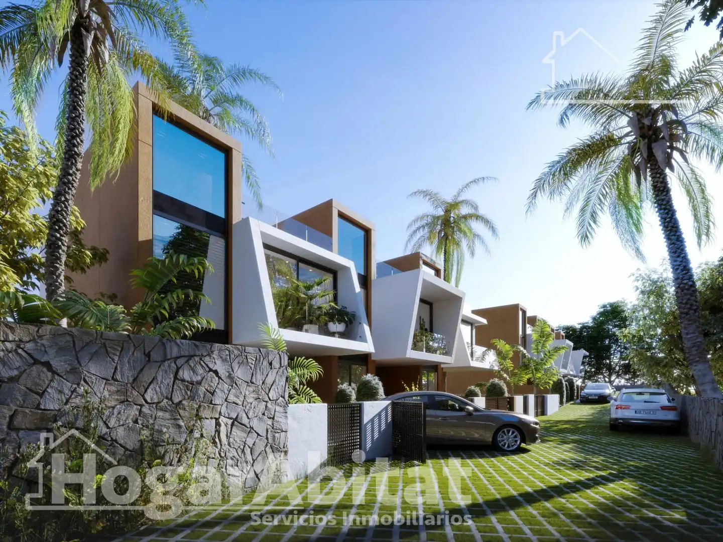 Maison mitoyenne avec piscine à vendre à Partida Enchinent, imagen 13