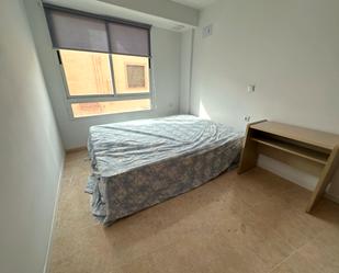 Bedroom of Flat to share in Vila-real