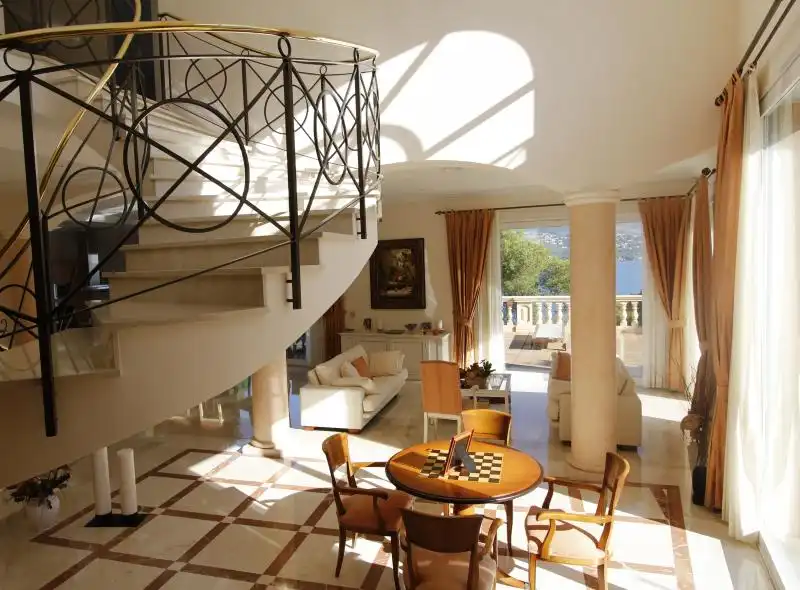 Casa o xalet en venda en Calvià