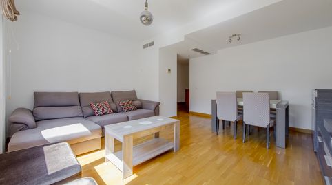 Photo 3 of Flat for rent in Ciudad Universitaria, Madrid Capital