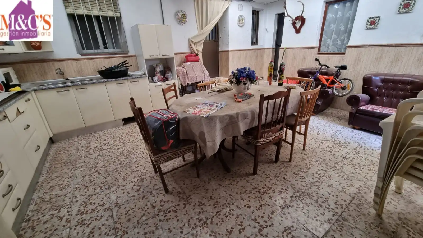 House for sale in Carretera de Córdoba - Libertad, imagen 9