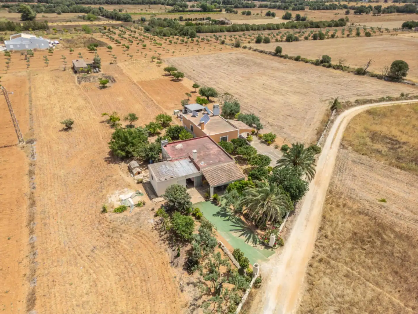 Casa o xalet en venda en Felanitx