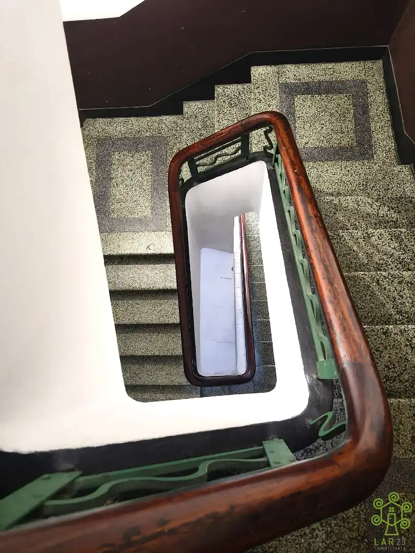 Piso con balcón en venta en Centro - Juan Flórez - Plaza Pontevedra, imagen 3
