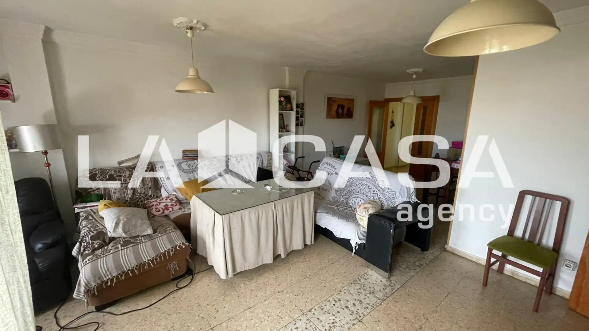 Flat for sale in Dos Hermanas