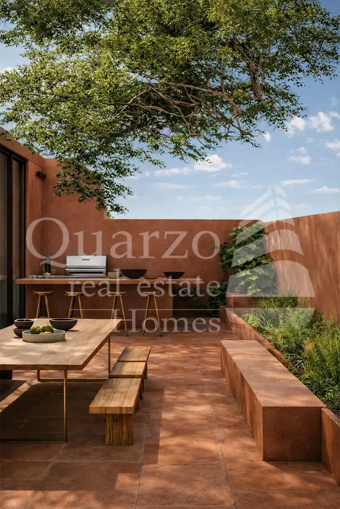 Casa con piscina in vendita a Carrer Cura González, imagen 4