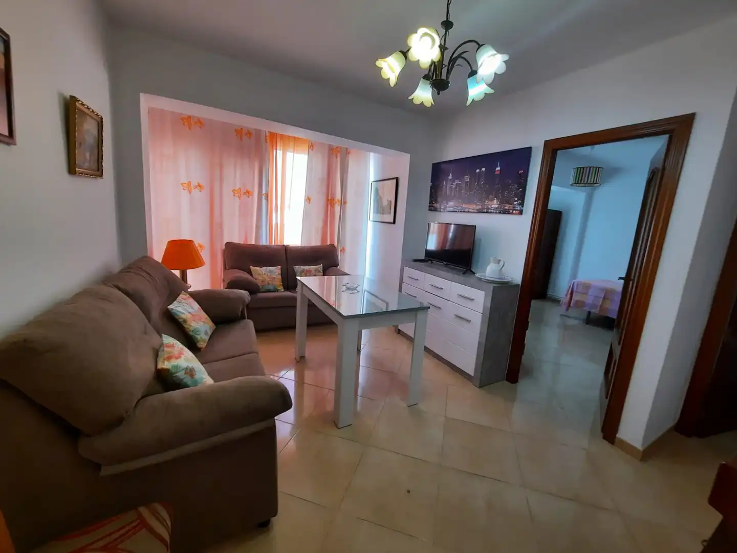 Habitación en Arabial, 103, Camino de Ronda