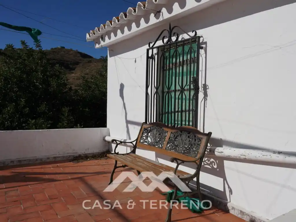 Haus zum Verkauf in Viñuela, imagen 4