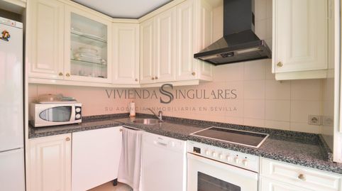 Foto 2 von Einfamilien-Reihenhaus zum Verkauf in El Cano - Los Bermejales, Sevilla Capital