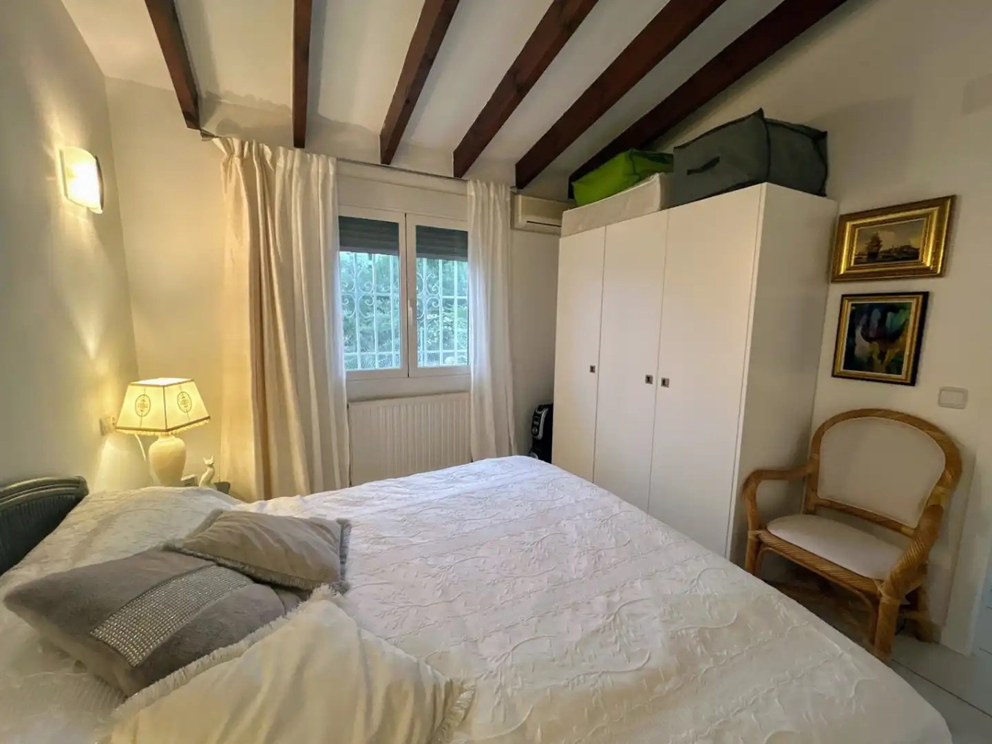 Chalet con piscina en venta en Pego, imagen 12