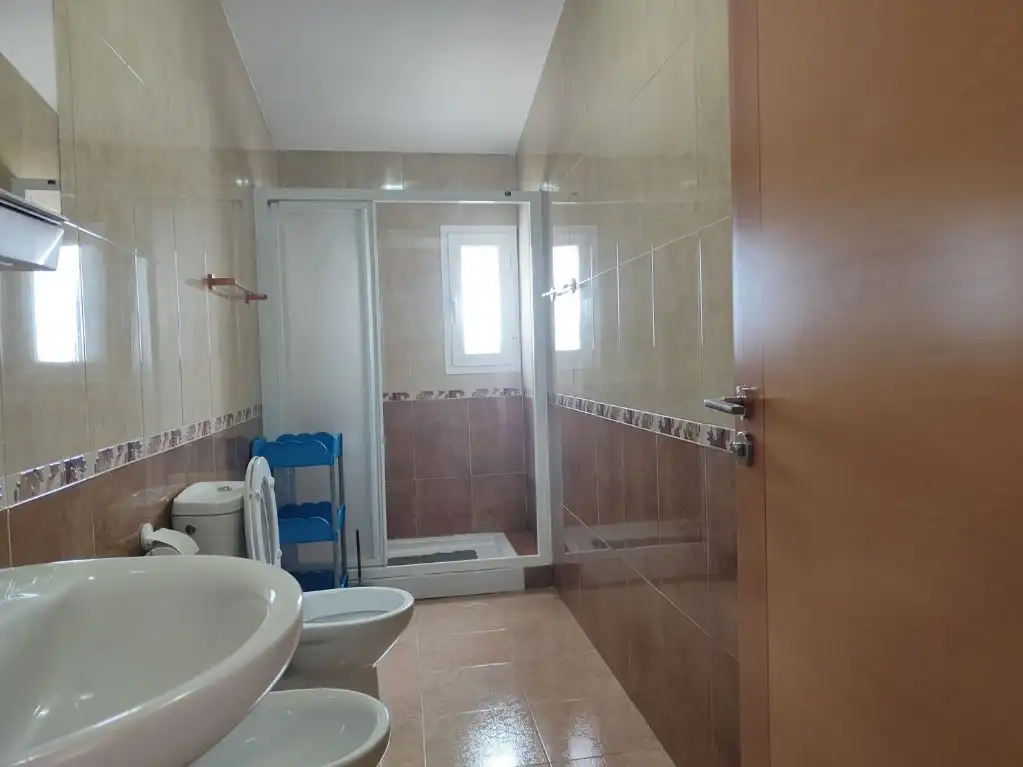 Badezimmer von Gebäude zum Verkauf in Cuevas del Campo