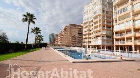 Foto 4 de Piso en venta en Paseo Maritimo Mediterraneo, Playa Morro de Gos, Oropesa del Mar / Orpesa
