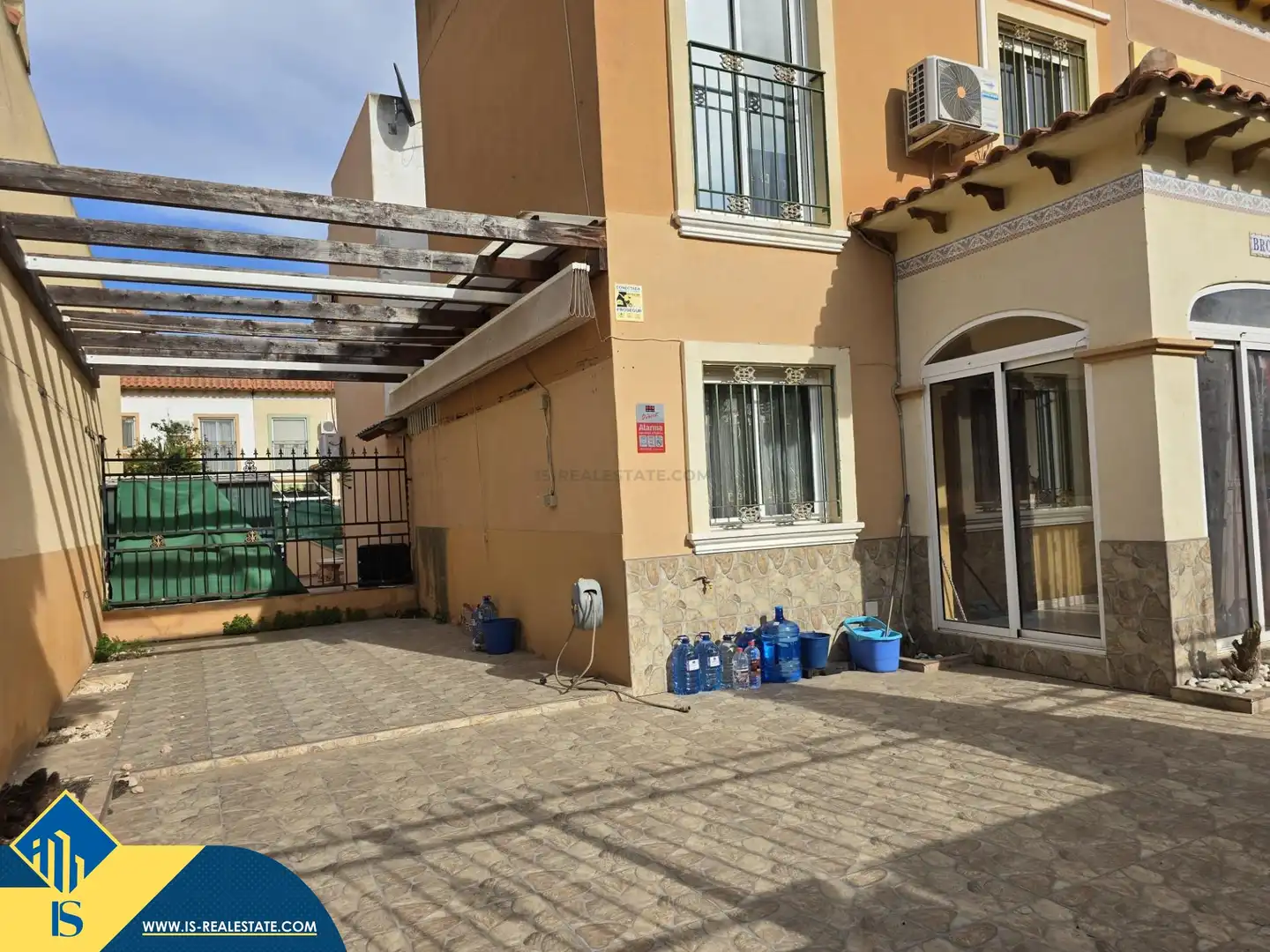 Casa amb piscina en venda a Zona Carrefour - Urbanizaciones, imagen 29