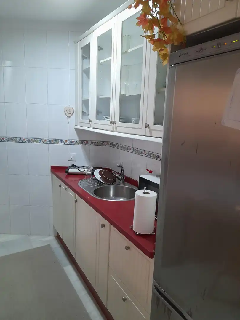 Cuina de Planta baixa en venda en Cádiz
