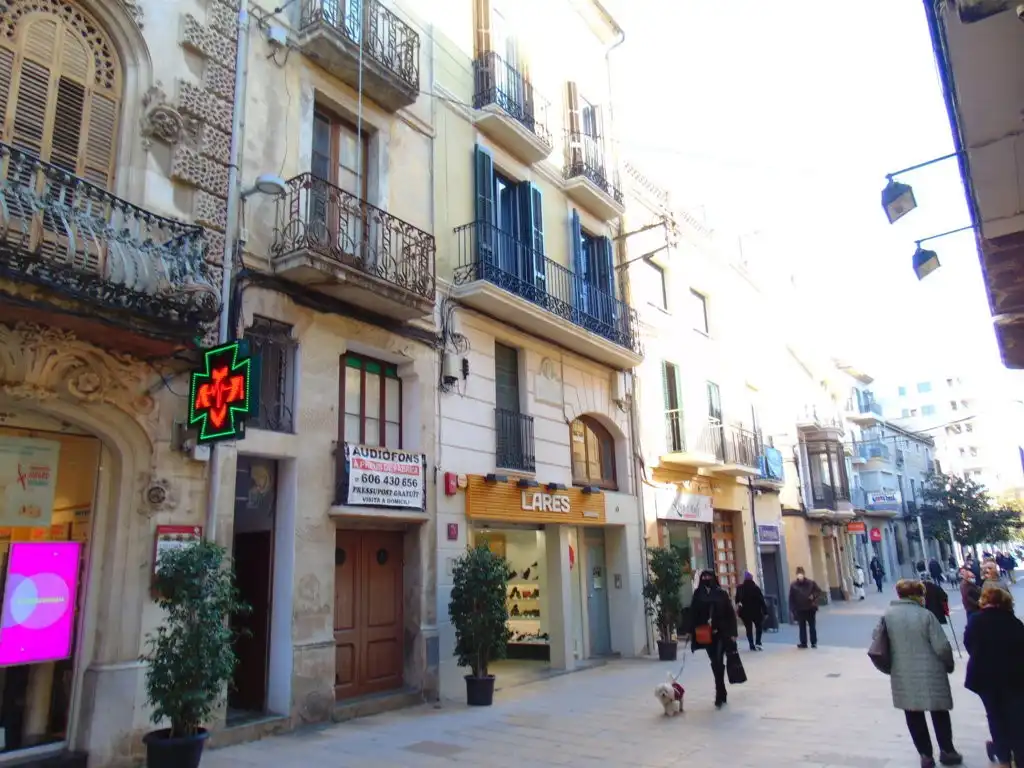 Casa o chalet en venta en Centre Vila