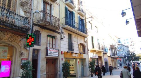 Foto 2 de Casa o xalet en venda a Centre Vila, Vilafranca del Penedès