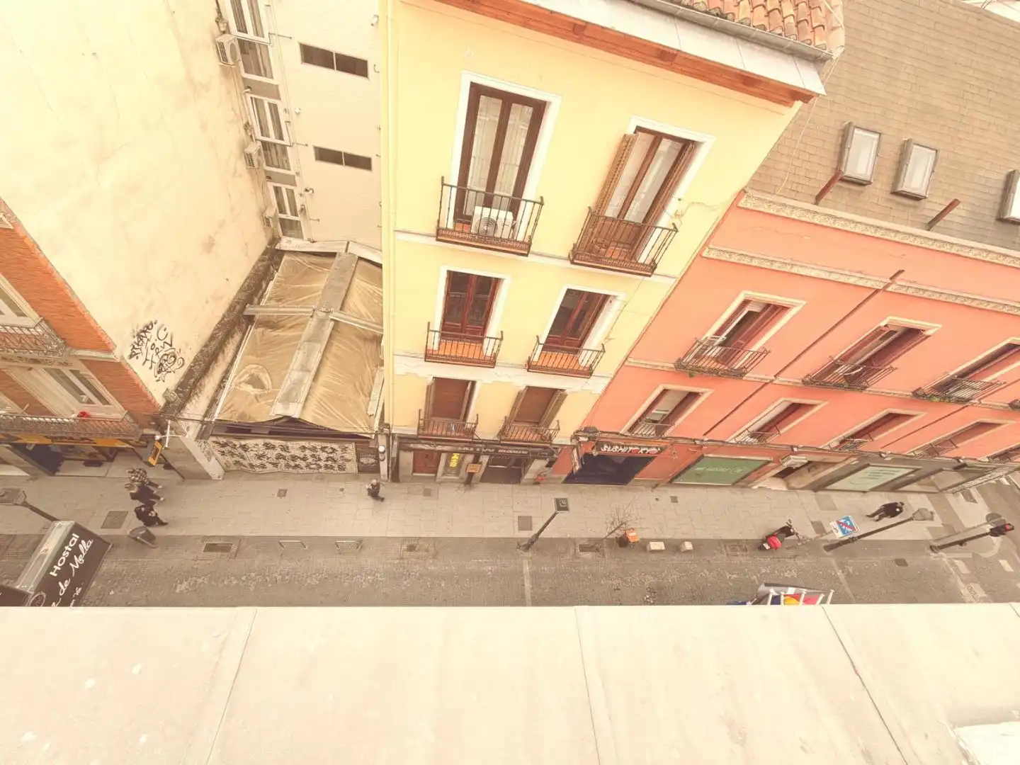 Attico in affitto a Calle Infantas 7, imagen 8