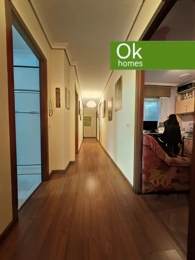 Flat for sale in Pastoriza
