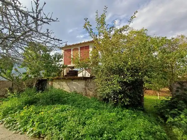 Casa con terraza en venta en Barro Granxal, imagen 5