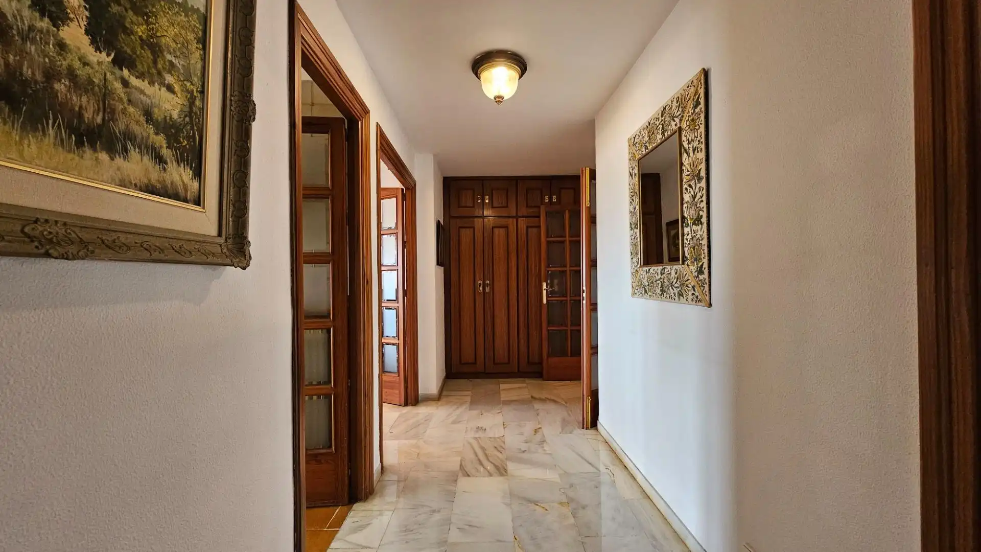 Piso en venta en  Palma de Mallorca con Aire acondicionado, Calefacción y Terraza