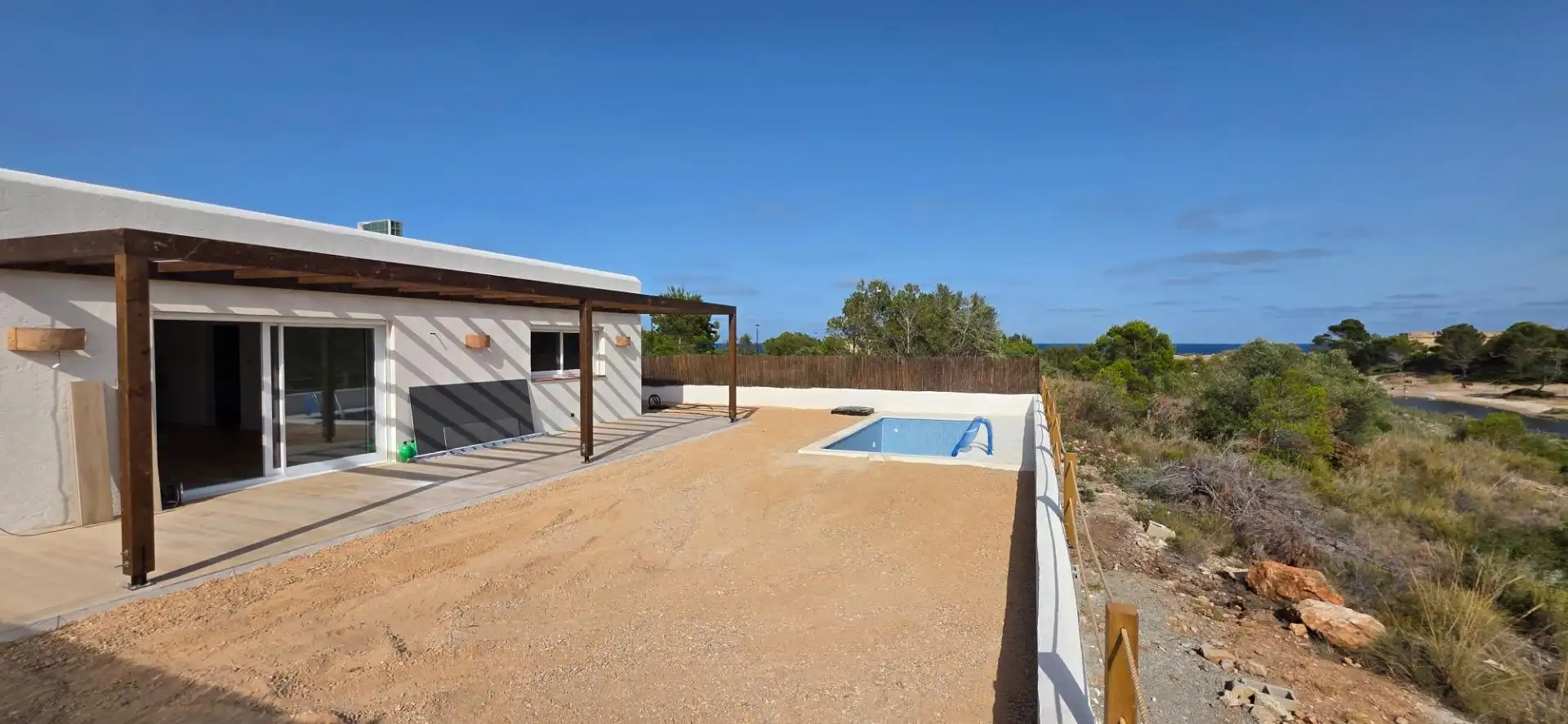 Haus mit Pool zum Verkauf in Sant Jordi d'Alfama, imagen 30