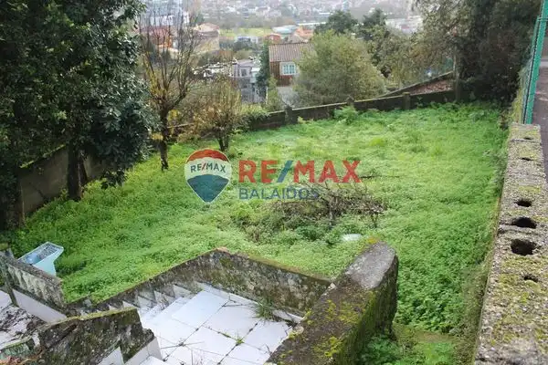 Wohnbaugrundstück zum Verkauf in Rúa de Sampaio de Abaixo, imagen 5
