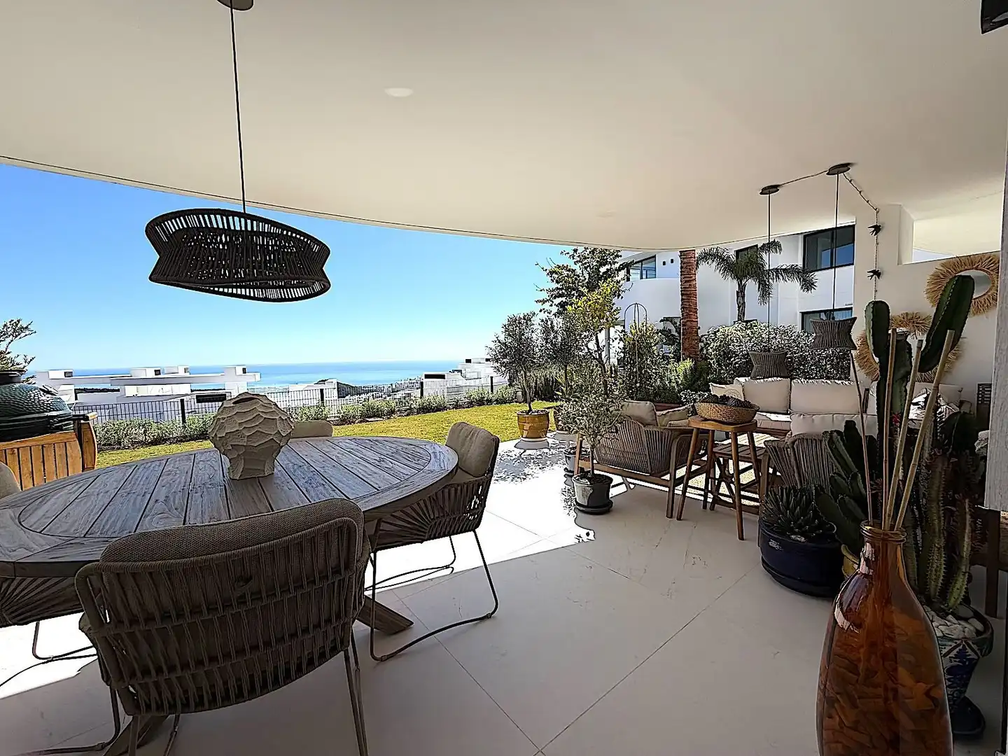 Apartamento con piscina en venta en Plaza Vicente Espinel 4, imagen 5