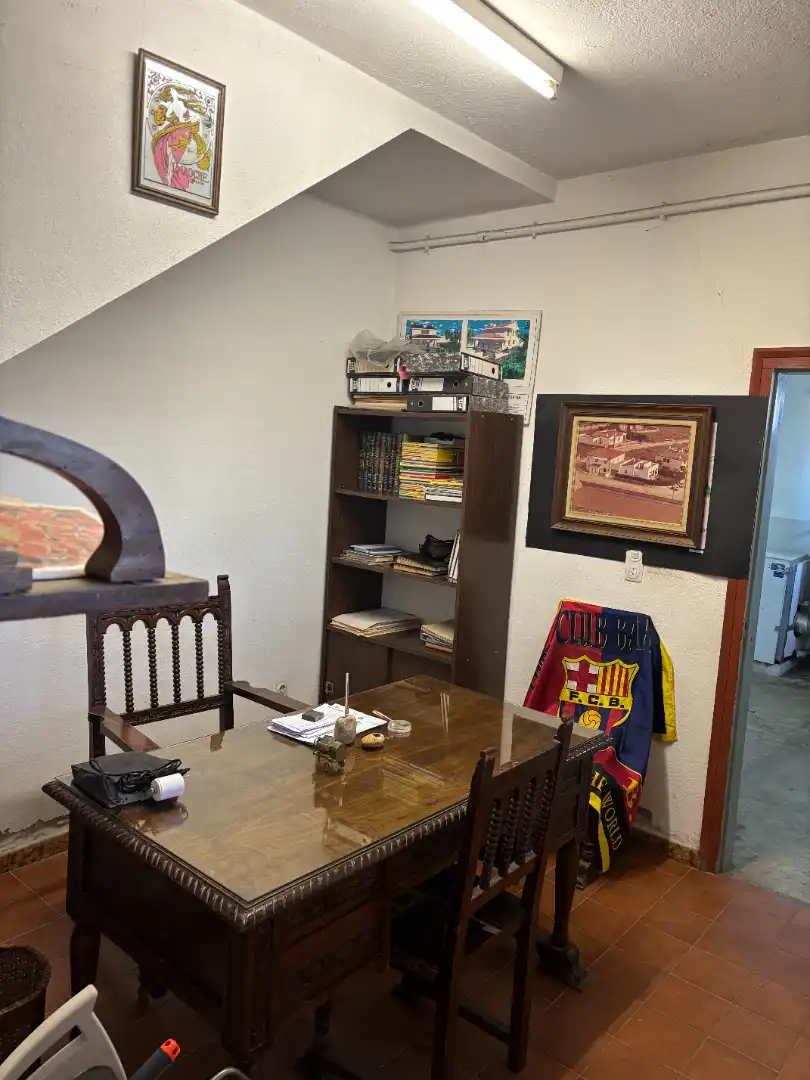 Casa o chalet en venta en Fortià con Aire acondicionado, Calefacción y Jardín privado