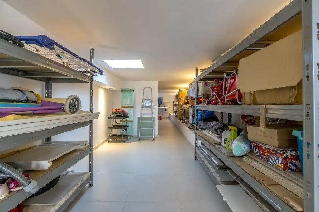 Villa mit Terrasse zum Verkauf in Calle Juan Marsé, imagen 24