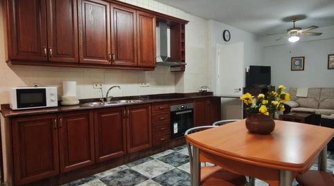 Foto 5 von Wohnung zur Miete in Calle Antonio Mora Ferrandez, Altabix, Elche / Elx