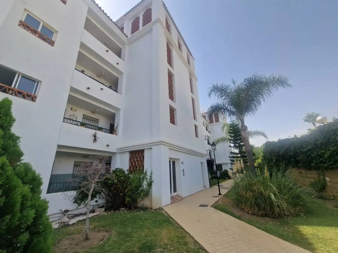 Appartement avec piscine à vendre à Calle Santa Teresa de Calahonda, imagen 25