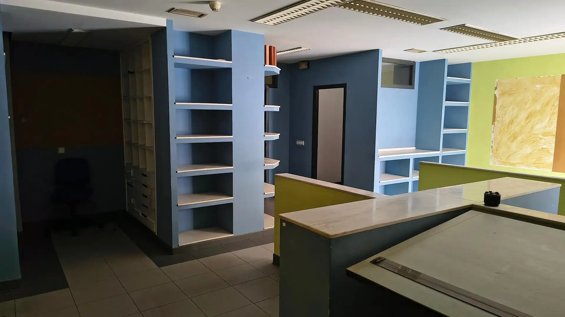 Business premises for sale in BEGOÑA, imagen 10