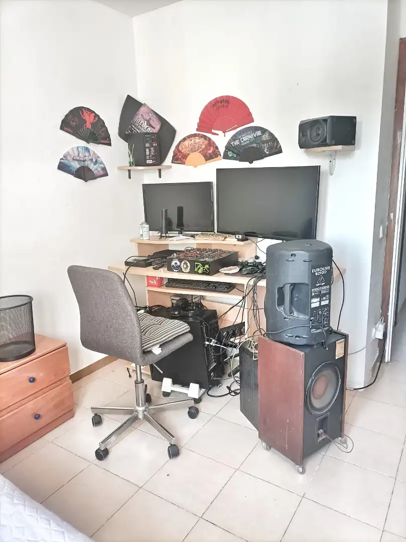 Wohnung zum Verkauf in Santa Cristina d'Aro mit Heizung, Möbliert und Ofen