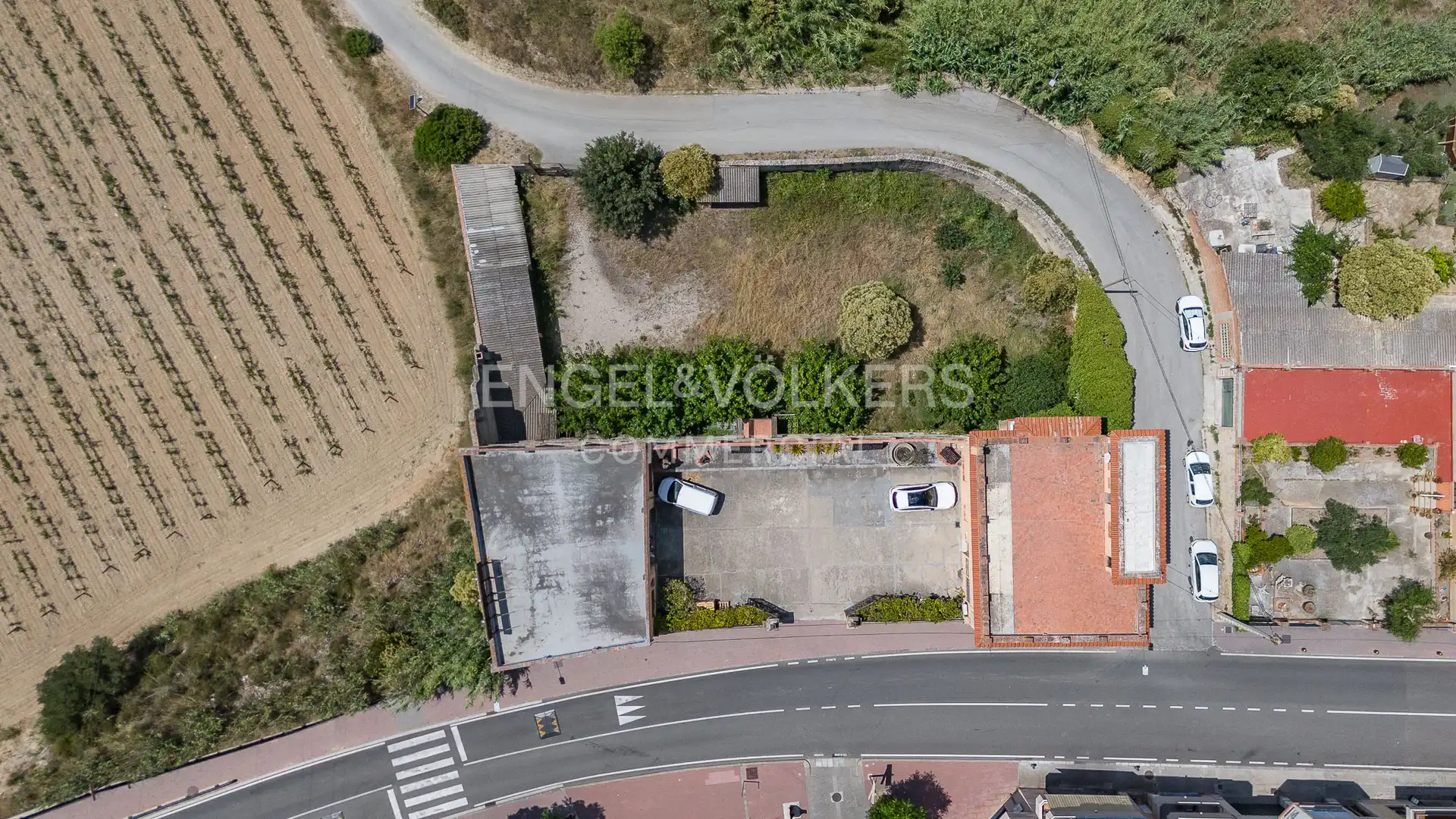 Nave industrielle à vendre à Sant Sadurní d'Anoia
